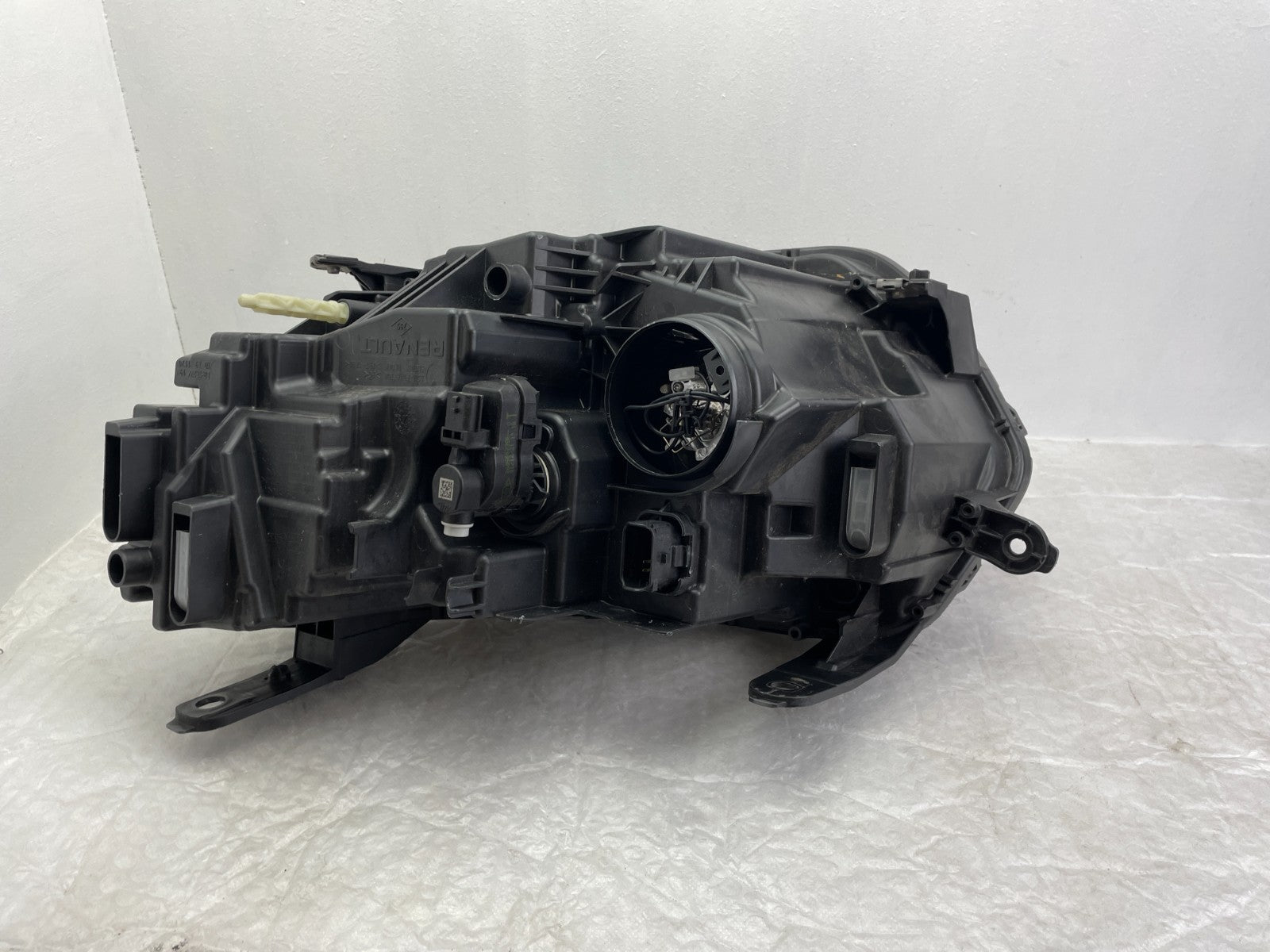 Original Dacia Duster LED Scheinwerfer rechts 260101613R7