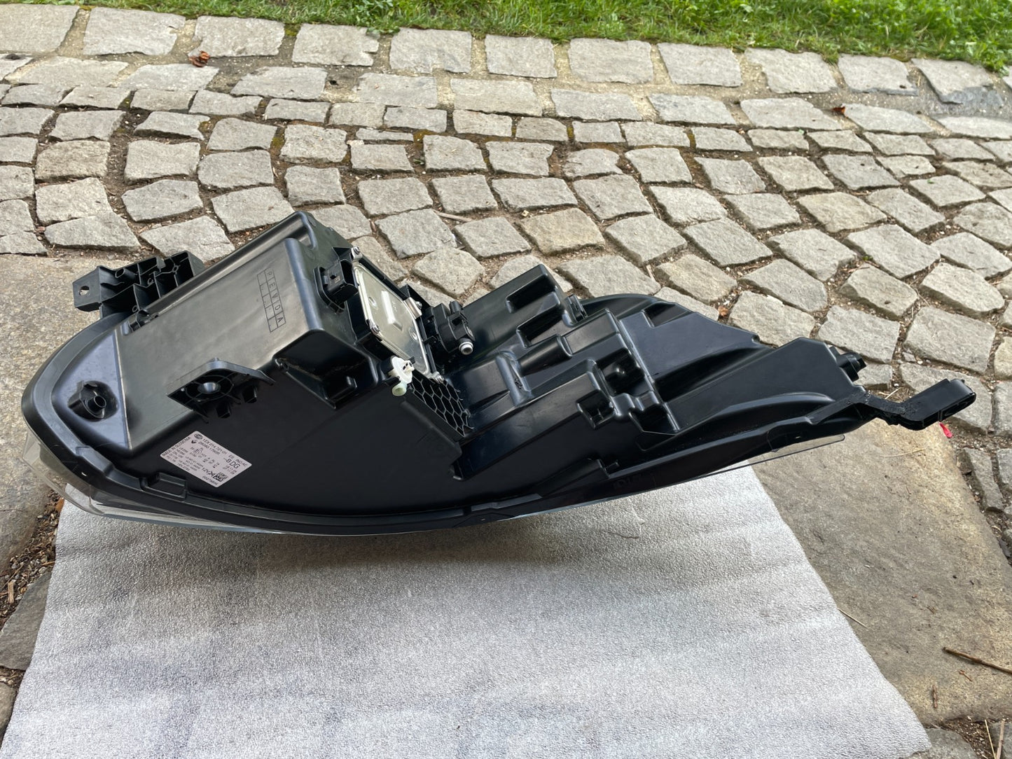 Original Renault Trafic 4 Scheinwerfer links 260601790R5