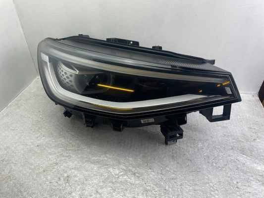 Original VW ID.4 ID.5 LED Scheinwerfer rechts 11B941036N0