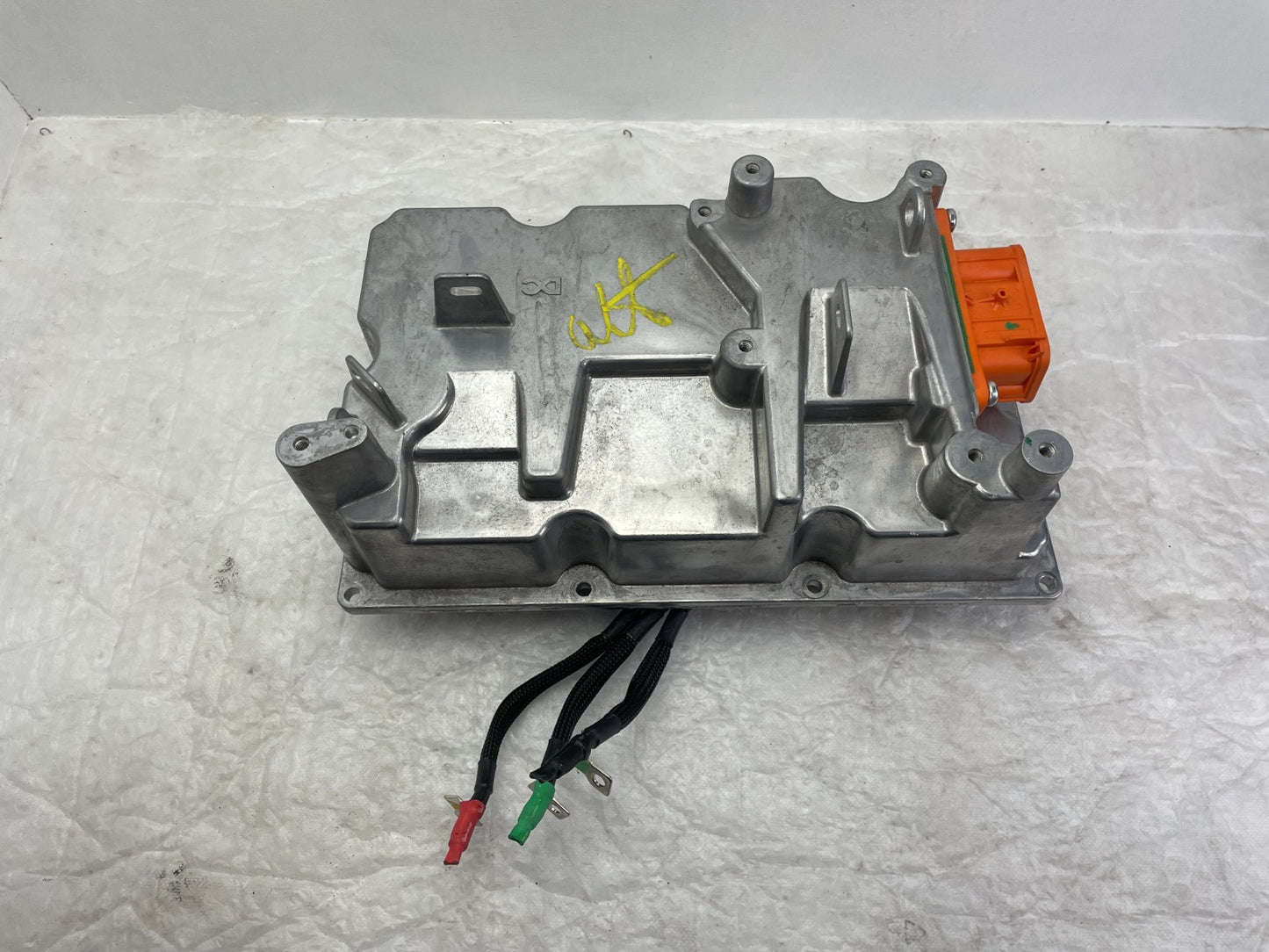 Original Renault Zoe Spannungswandler Konverter Wechselrichter 296G90943R8