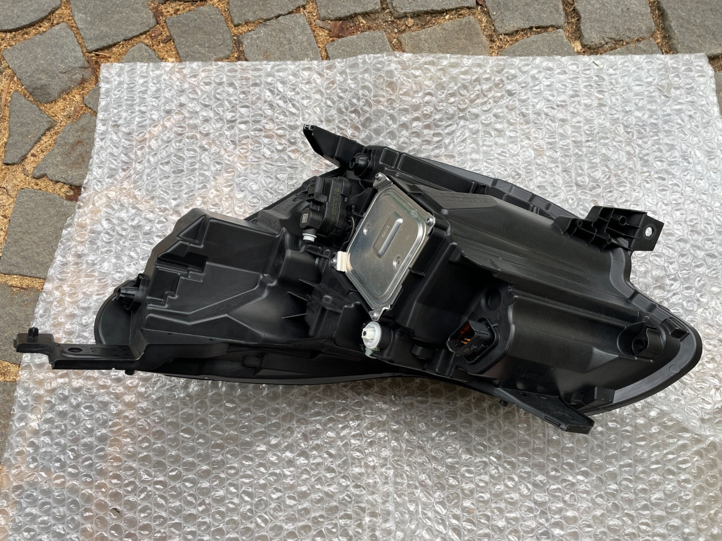 Original Renault Captur LED Scheinwerfer rechts 260104095R7