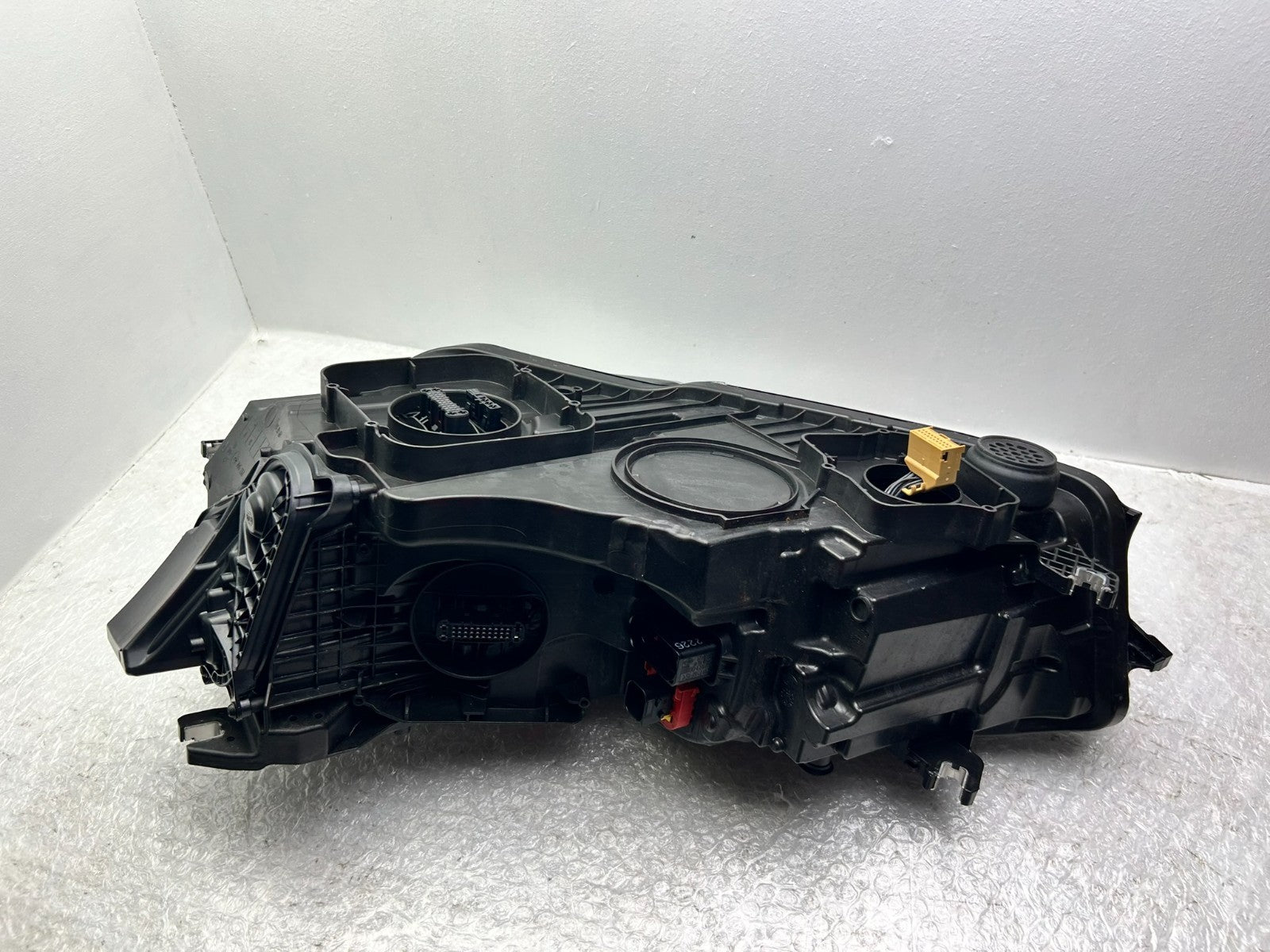 Original Audi A7 S7 4G C7 Matrix LED Scheinwerfer rechts 4G89410369