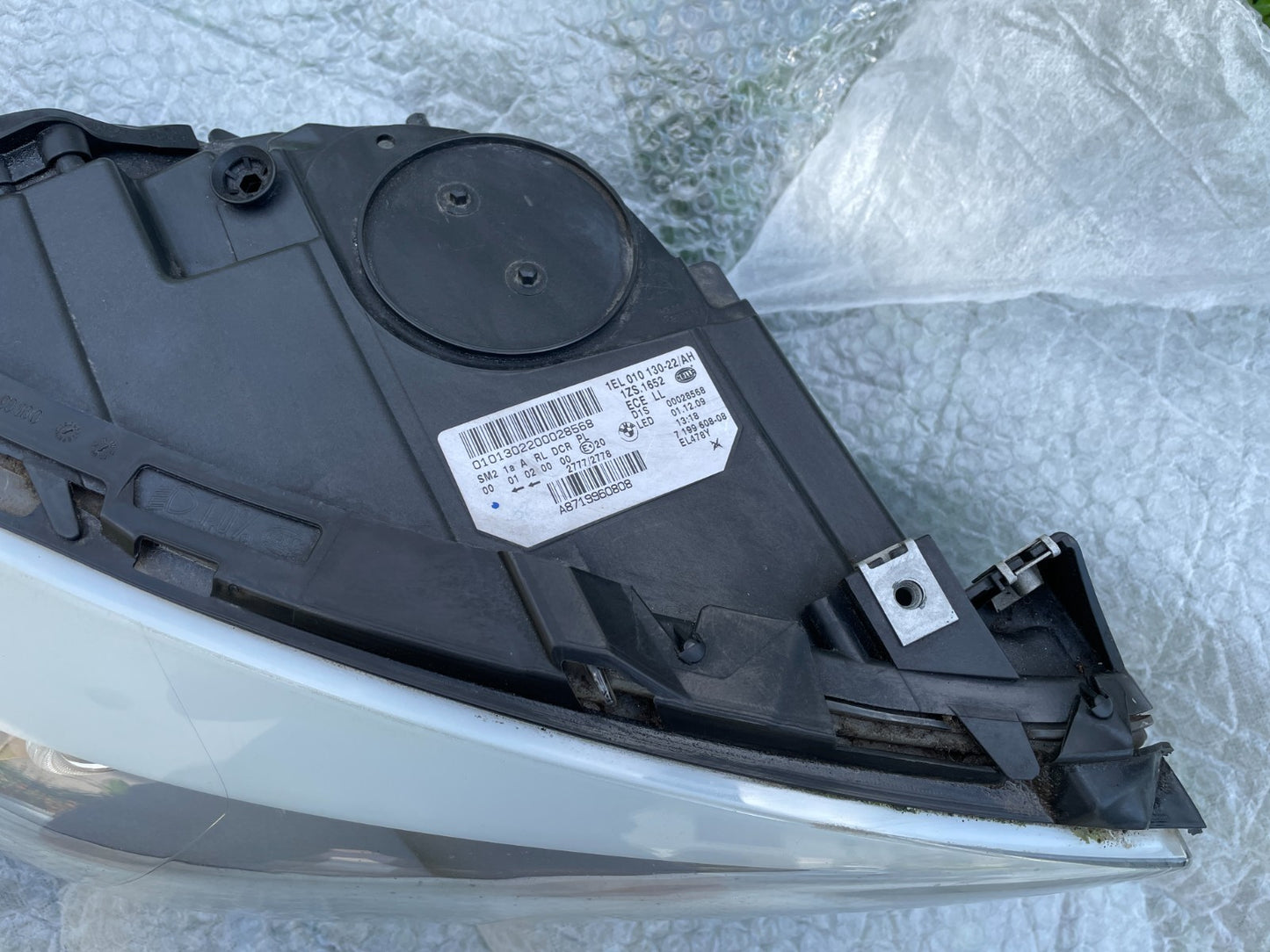 Original BMW 5er GT F07 Gran Turismo Xenon Scheinwerfer XENON LED 71996084