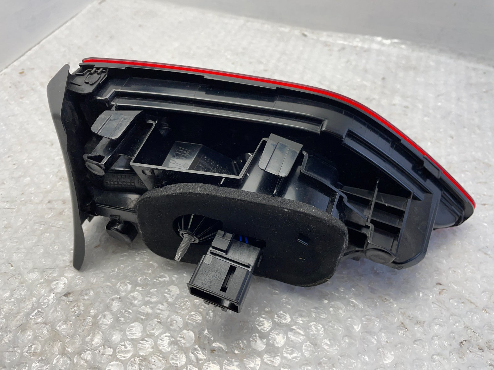 Original VW Golf 8 VIII Rückleuchte Heckleuchte hinten links 5H0945093C5