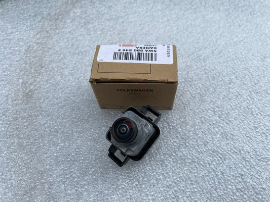 Original VW Audi Seat Skoda Frontkamera Kamera Sourround 360 5WA980546E0