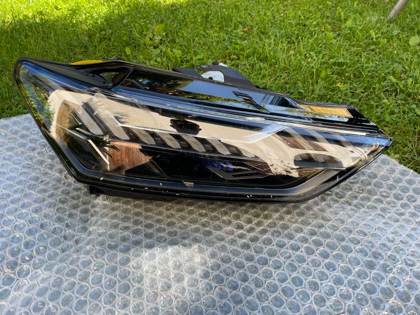 Original Audi RS6 RS7 Laser LED Scheinwerfer rechts 4K8941086C0