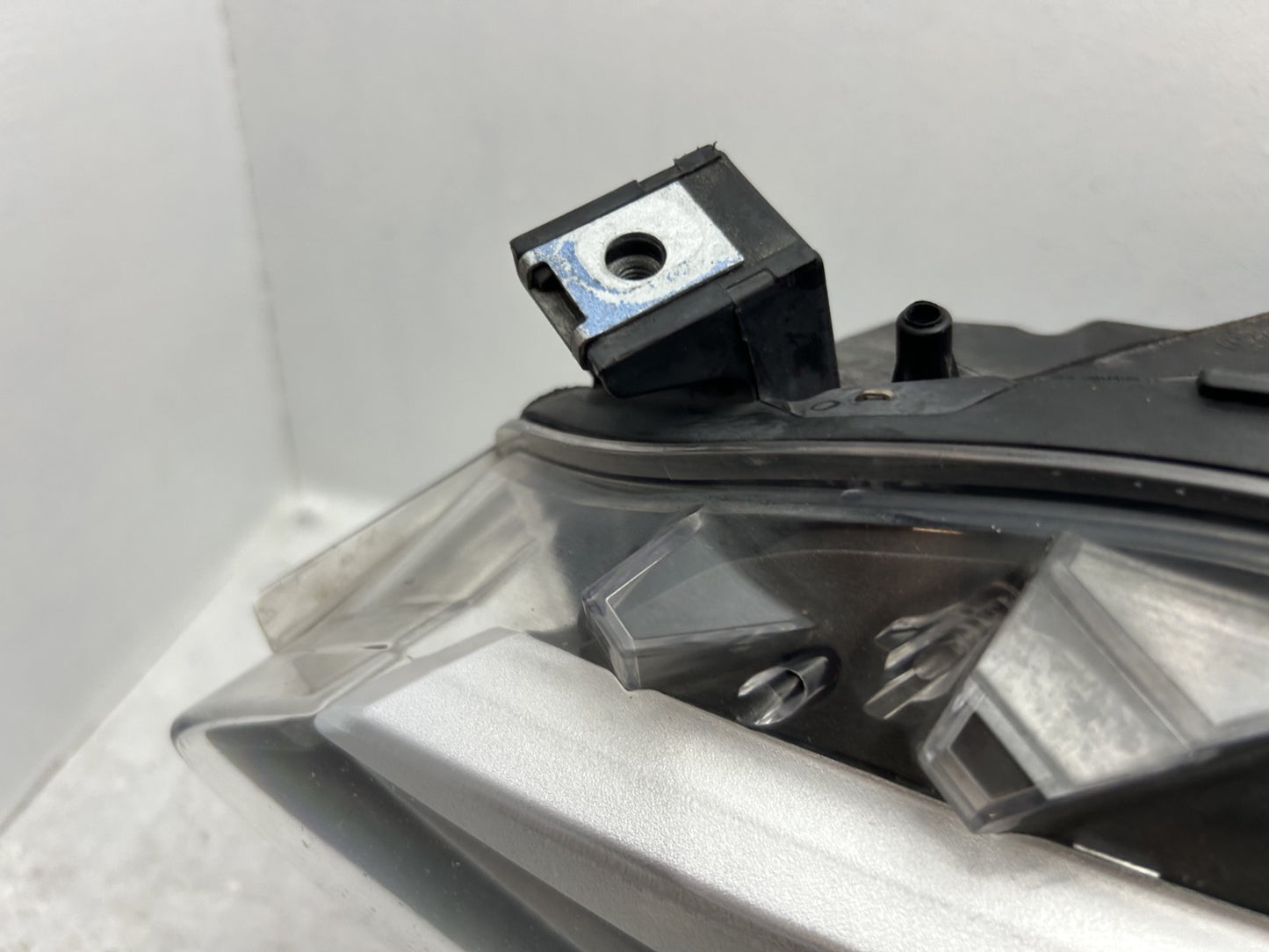 Original BMW 1er F20 F21 Xenon Scheinwerfer links 72296774