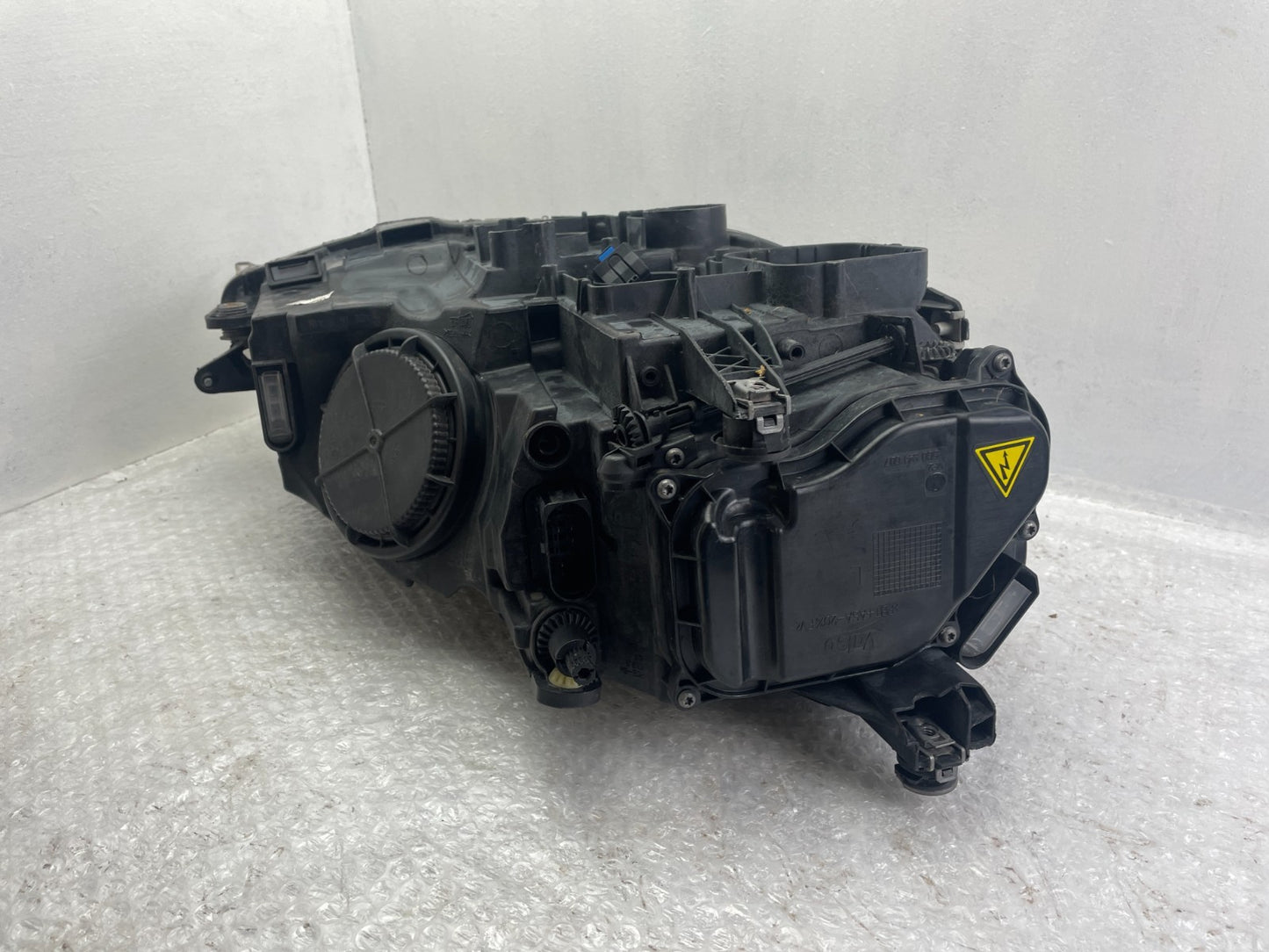 Original VW Golf VII 5G Xenon Scheinwerfer links 5G19410314