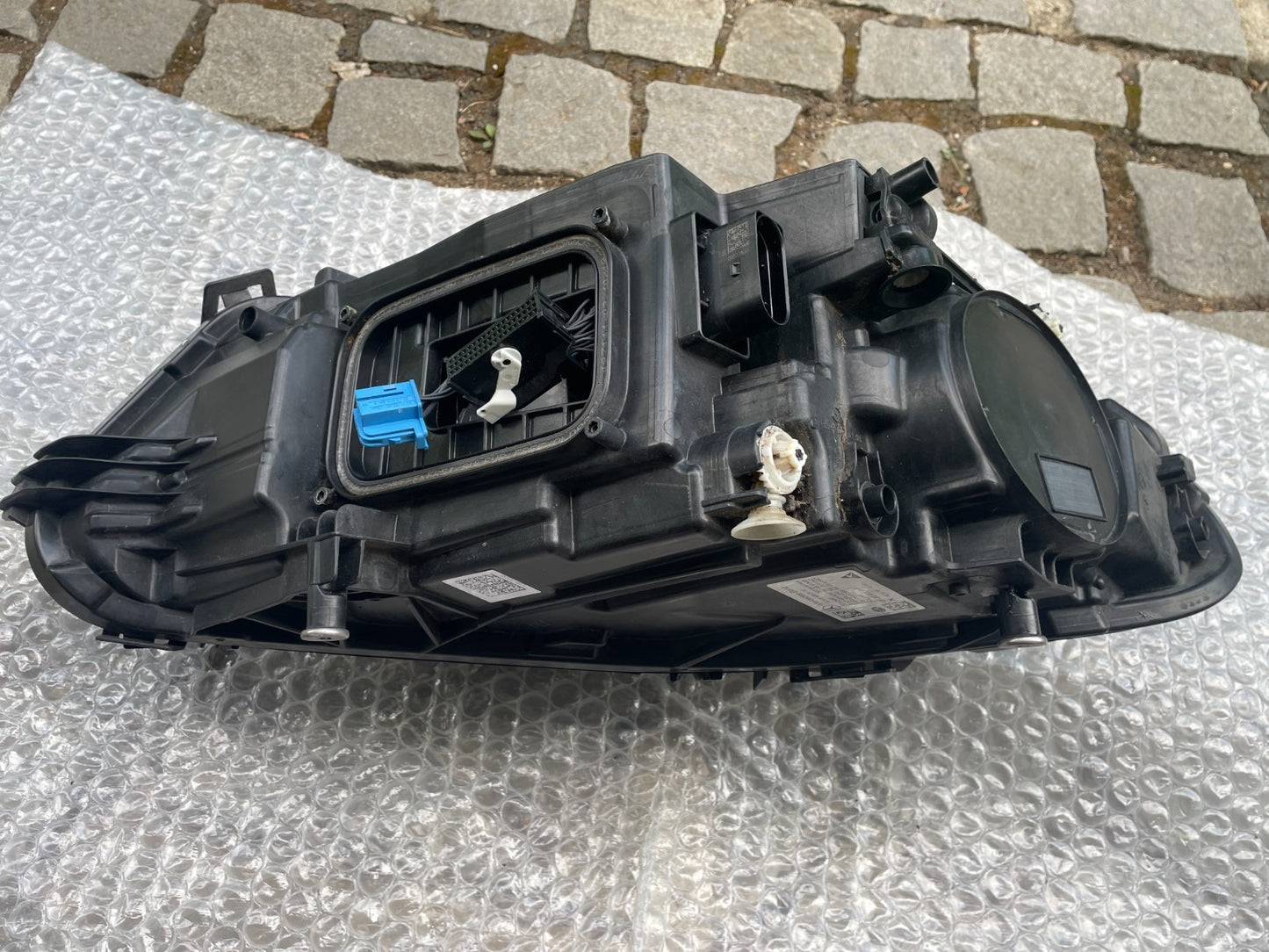 Original Mercedes-Benz CLA C118 Scheinwerfer A11890631008