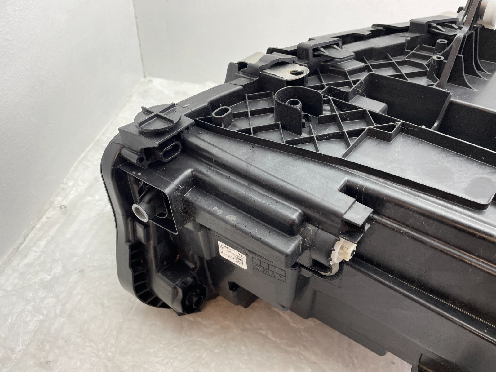 Original BMW X1 U11 LED Scheinwerfer links 5A5BD4712