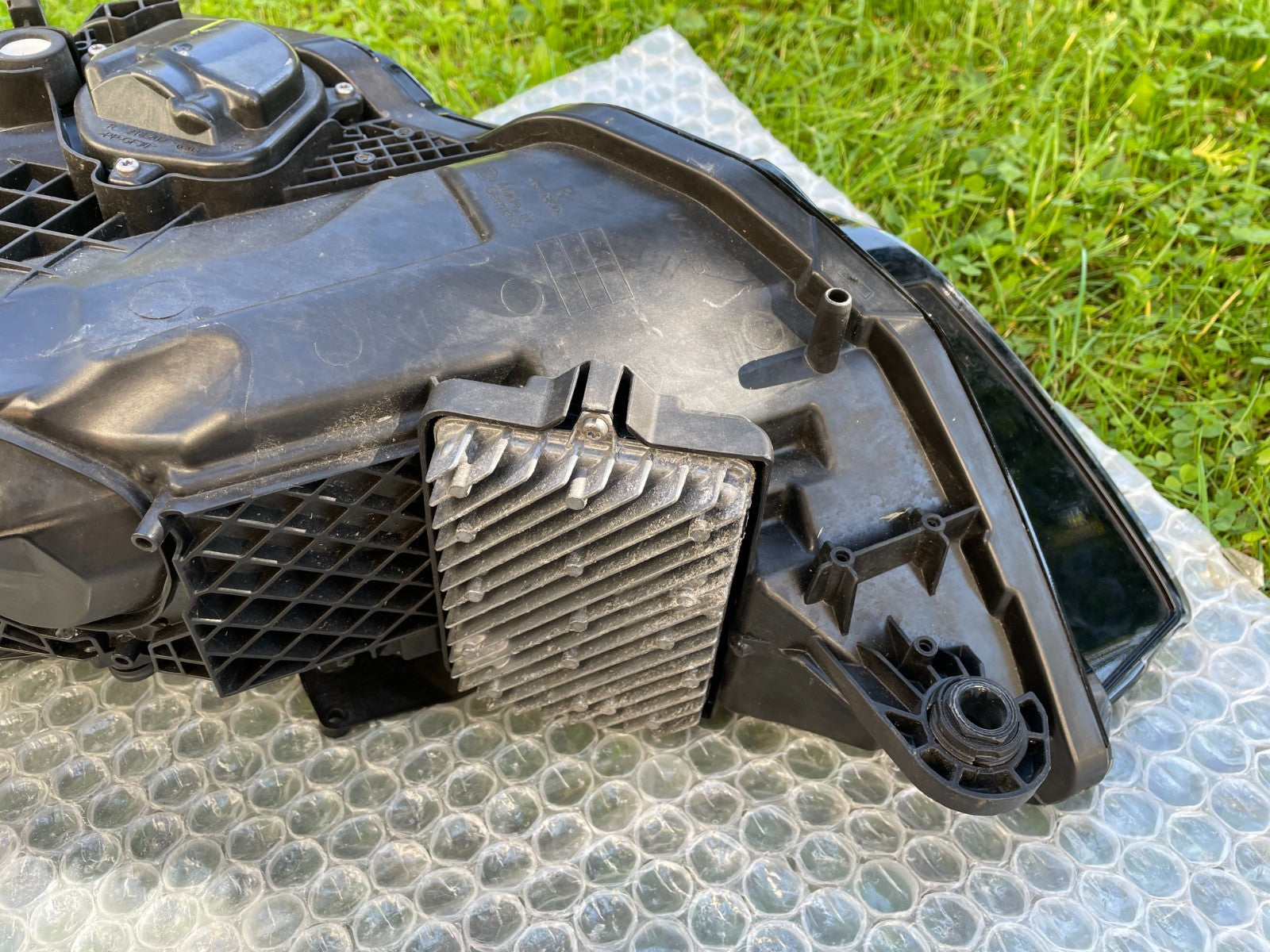 Original Audi RS6 RS7 Laser LED Scheinwerfer rechts 4K8941086C10