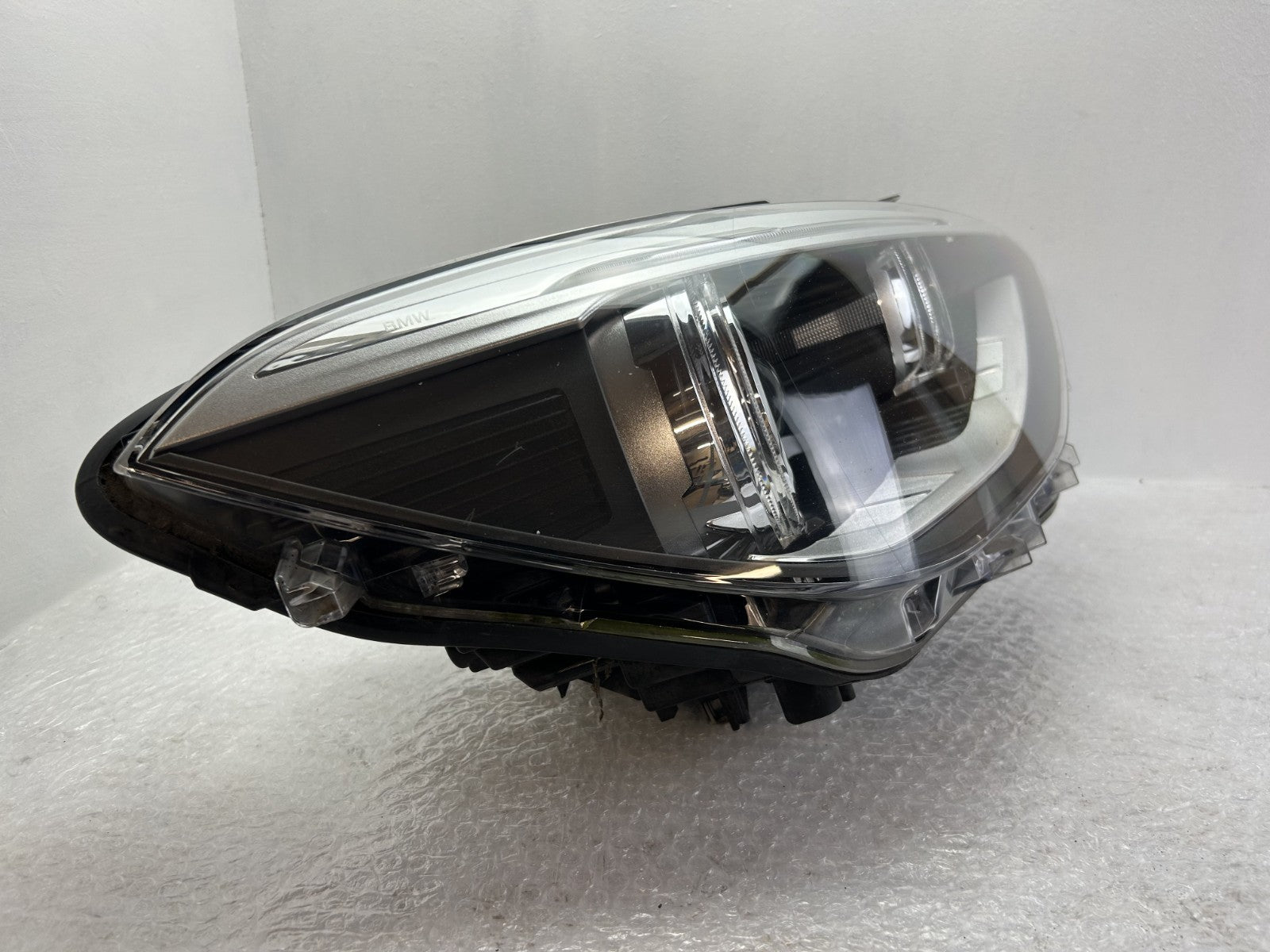Original BMW 1er F20 F21 LED Scheinwerfer rechts 72969142