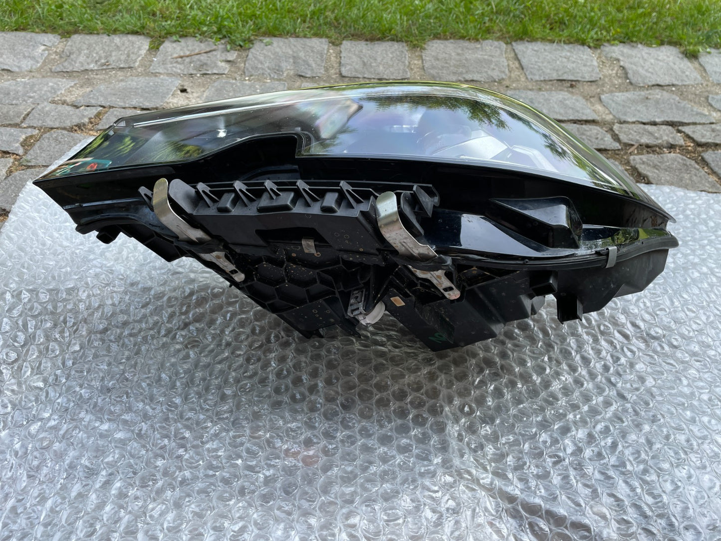 Original BMW 3er G20 G21 LED Scheinwerfer links 948169516