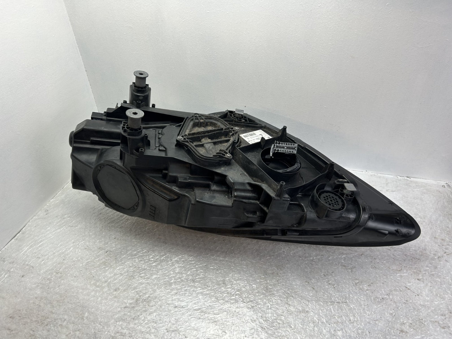 Original Porsche Cayenne LED Matrix Scheinwerfer rechts 9Y0941036J3