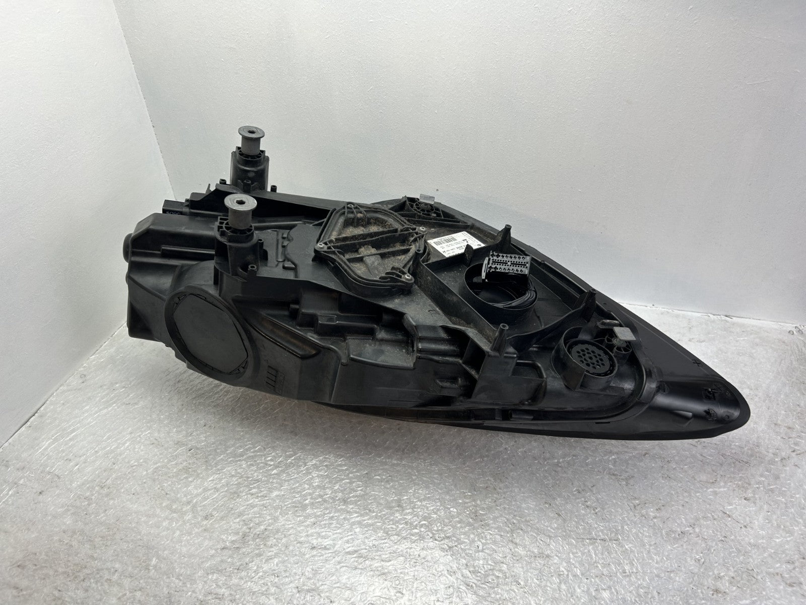 Original Porsche Cayenne LED Matrix Scheinwerfer rechts 9Y0941036J3