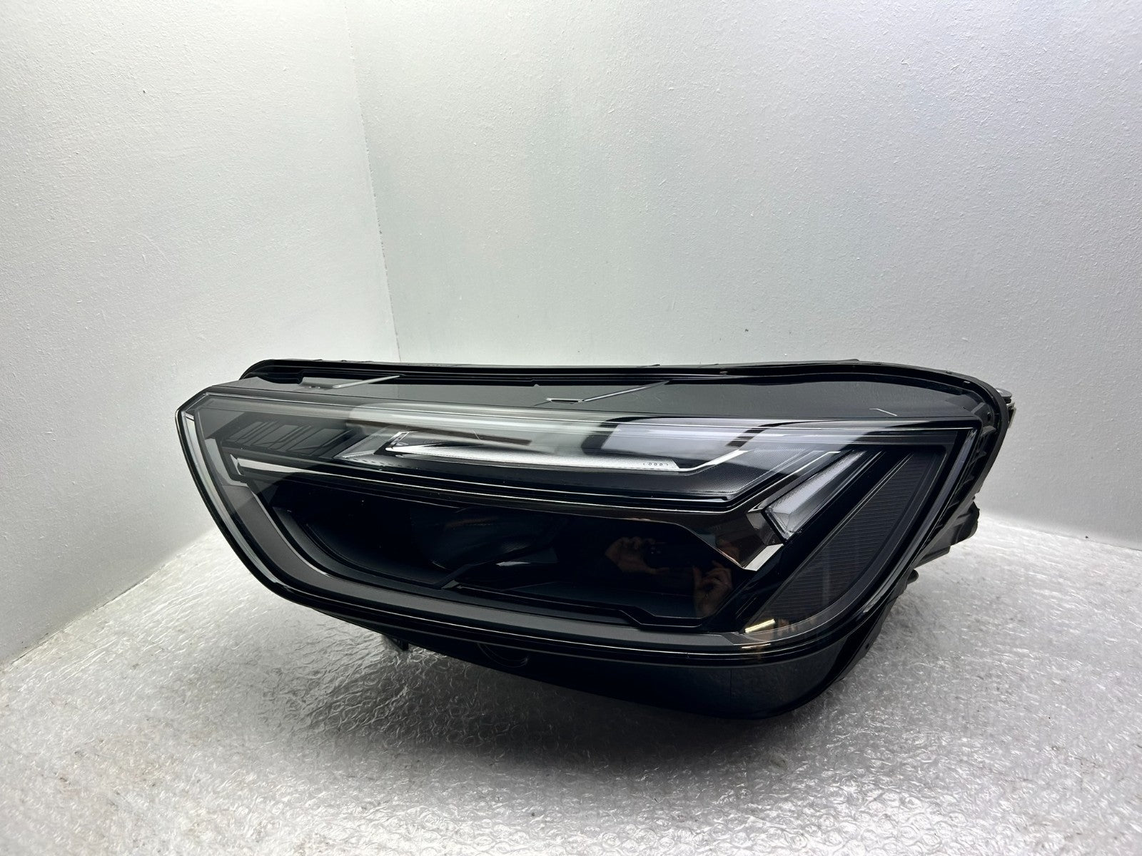 Original Audi Q5 LED Matrix Scheinwerfer links 80A941033F0