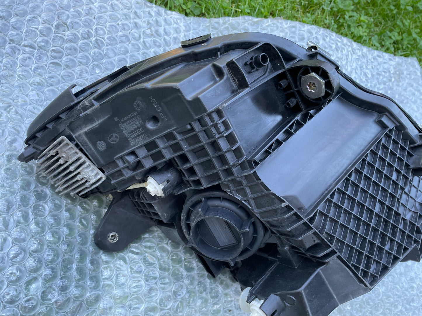 Original Mercedes C-Klasse W205 LED Scheinwerfer rechts A205906600612