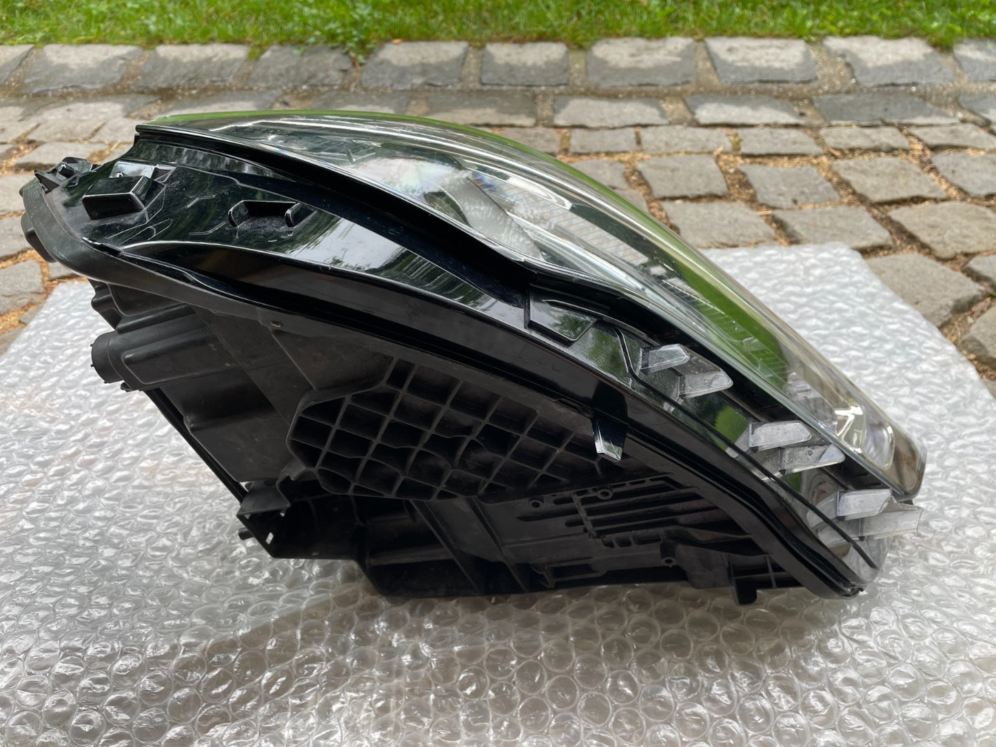 Original Mercedes CLA W118 LED Scheinwerfer rechts A118906260015