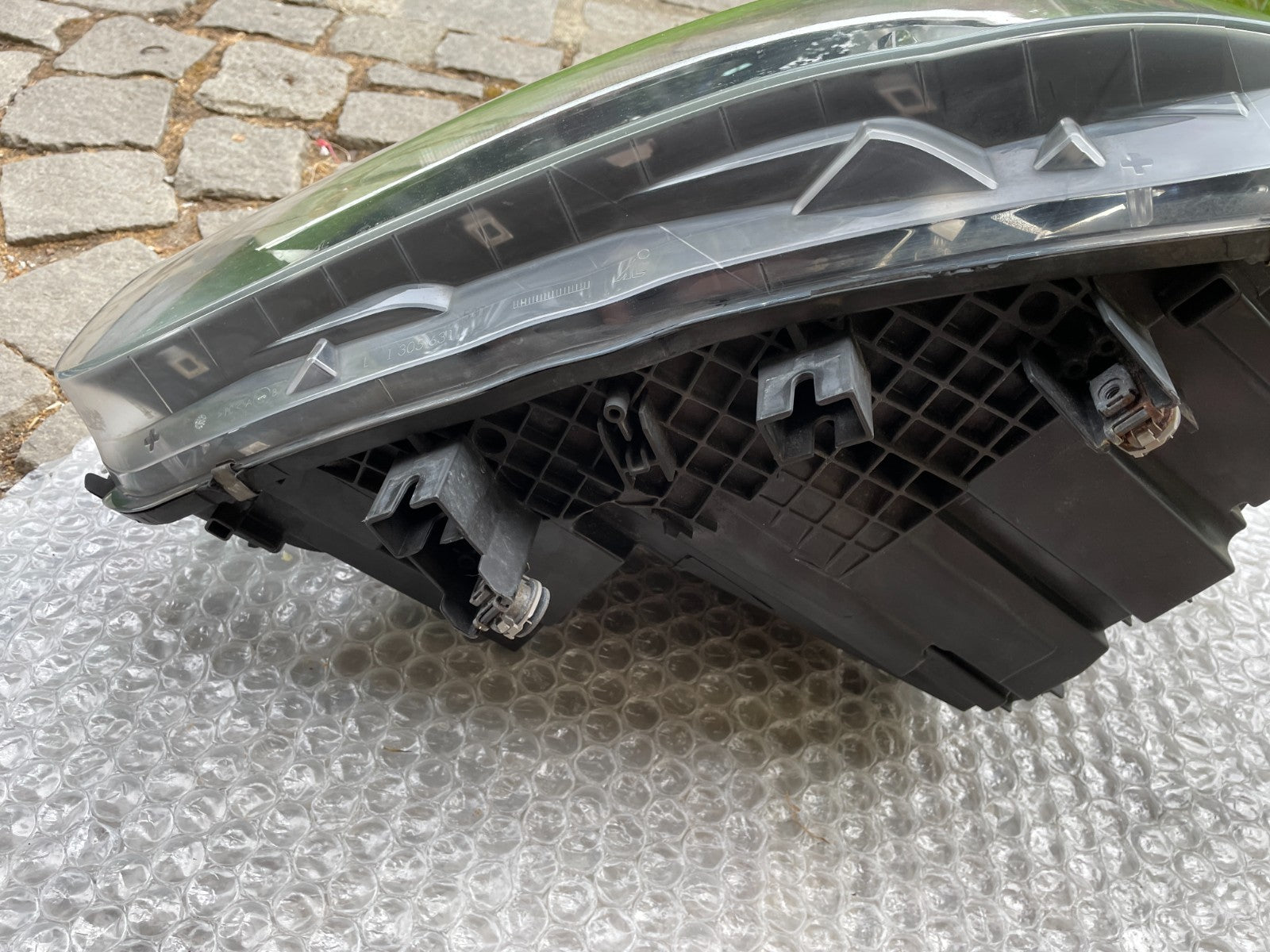 Original BMW 2er F45 F46 LED Scheinwerfer links 747221312