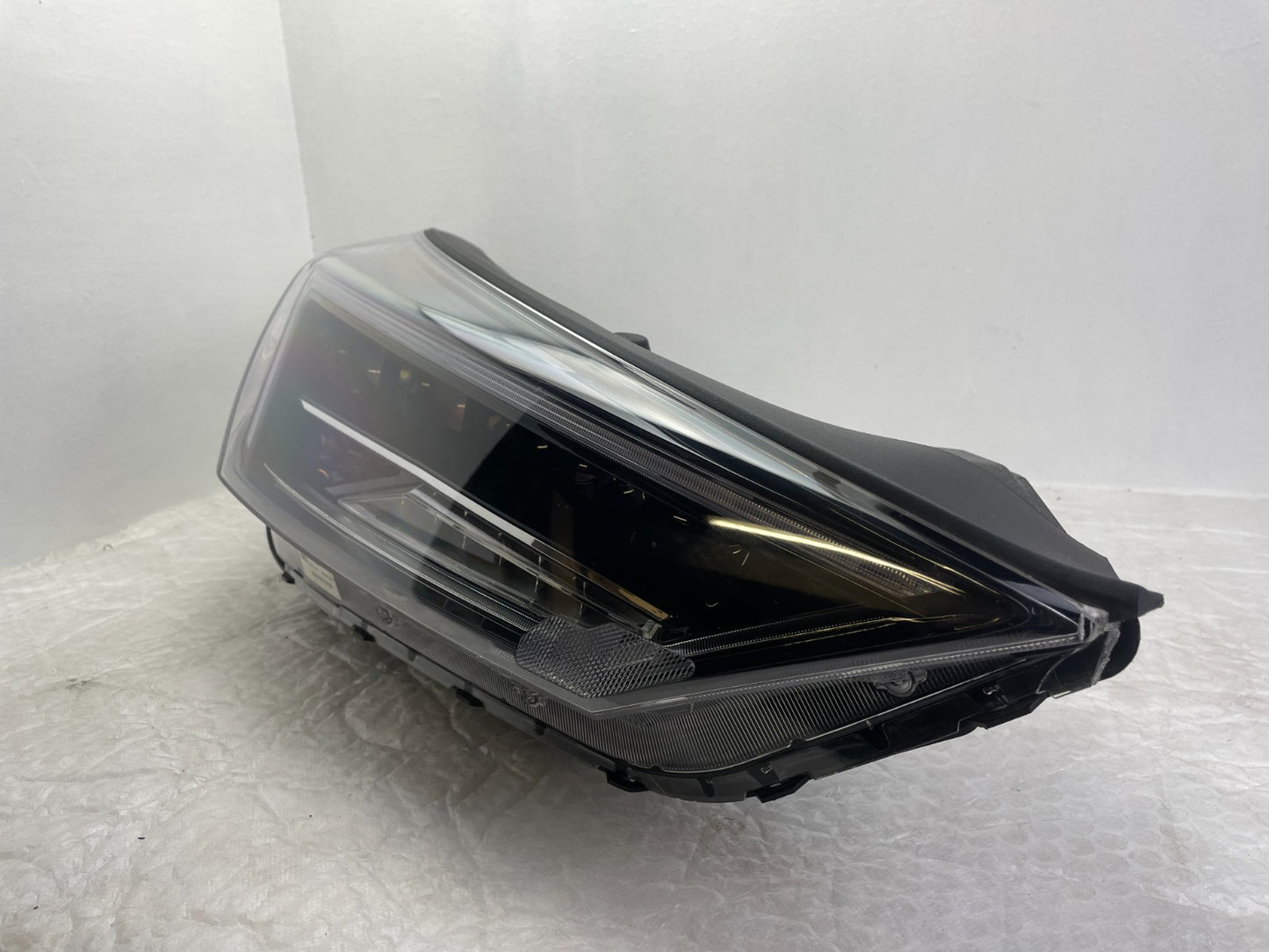 Original Hyundai Tucson III LED Scheinwerfer rechts 92102D77001