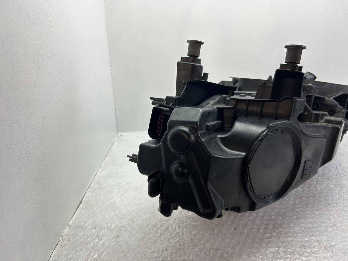 Original Porsche Cayenne LED Matrix Scheinwerfer rechts 9Y0941036J5