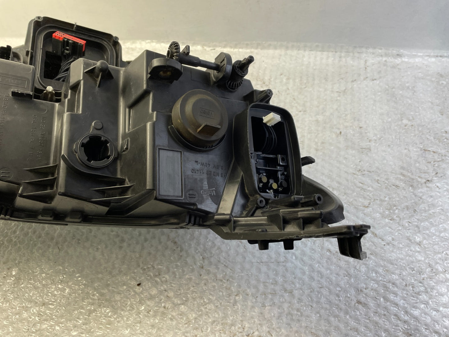 Original Renault Megane IV LED Scheinwerfer links 260601093R3