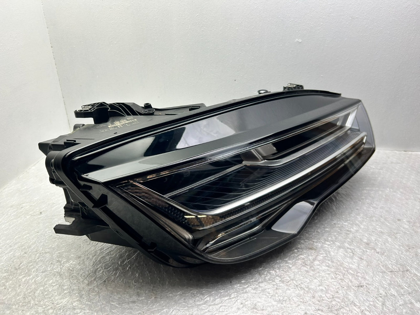 Original Audi A7 S7 4G C7 Matrix LED Scheinwerfer rechts 4G89410362