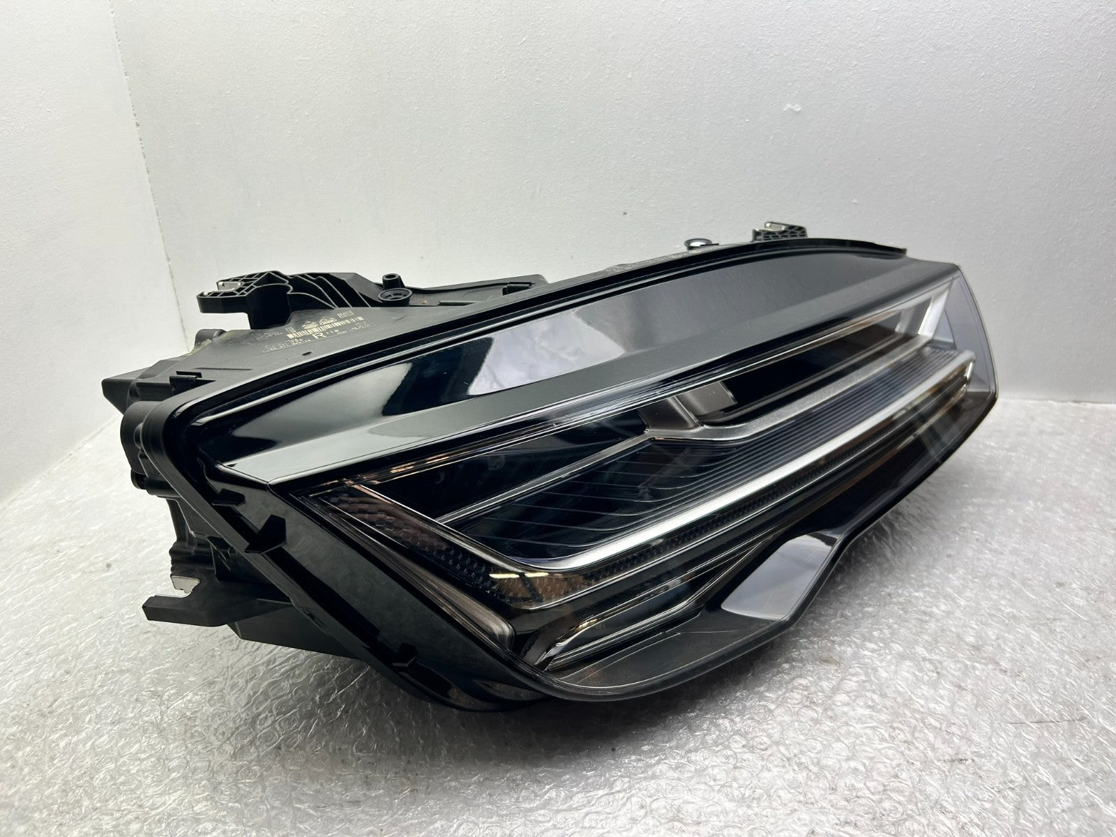 Original Audi A7 S7 4G C7 Matrix LED Scheinwerfer rechts 4G89410362