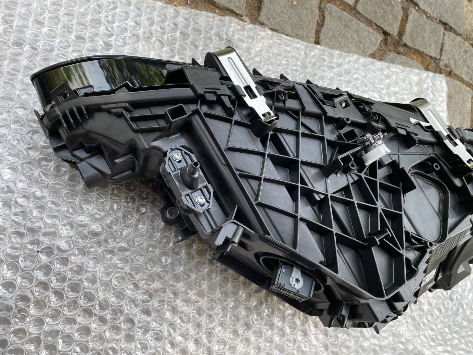 Original BMW 4er G22 G23 G26 M4 LCI LED Scheinwerfer links 5A3B31313