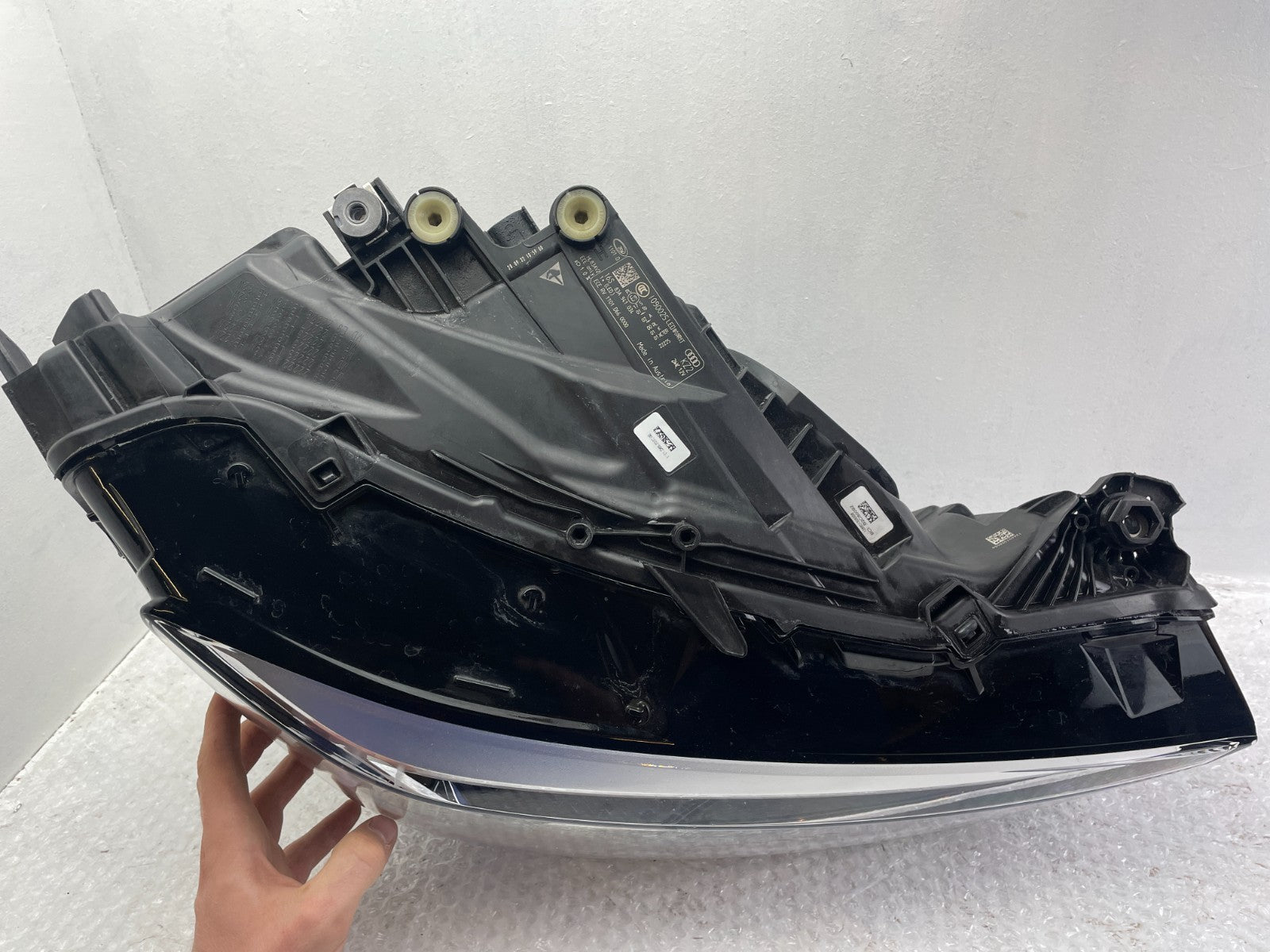 Original Audi Q3 LED Scheinwerfer rechts 83A94103413