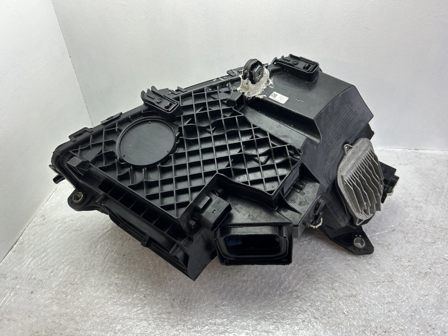 Original Mercedes GLC W253 LED Scheinwerfer links A25390657018