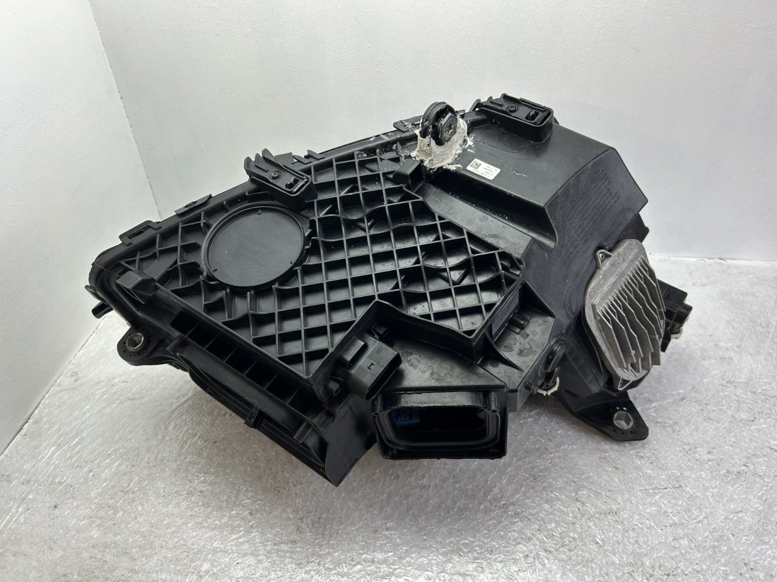 Original Mercedes GLC W253 LED Scheinwerfer links A25390657018