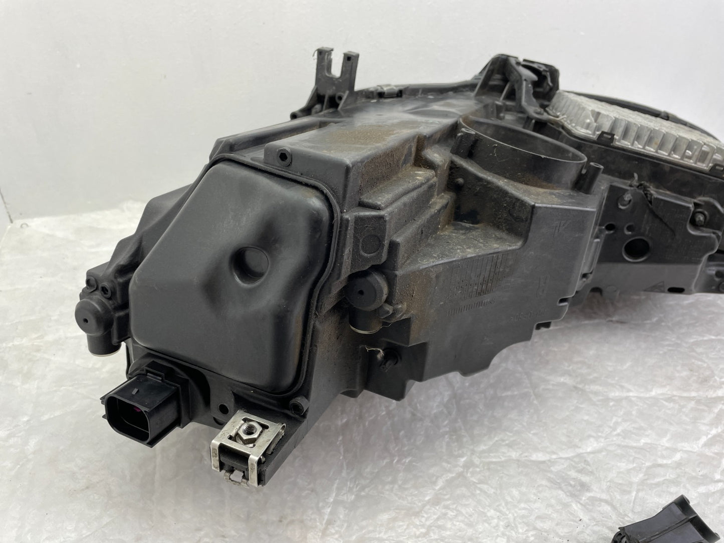 Original Audi RS4 8W LED Scheinwerfer rechts 8W0941036J11