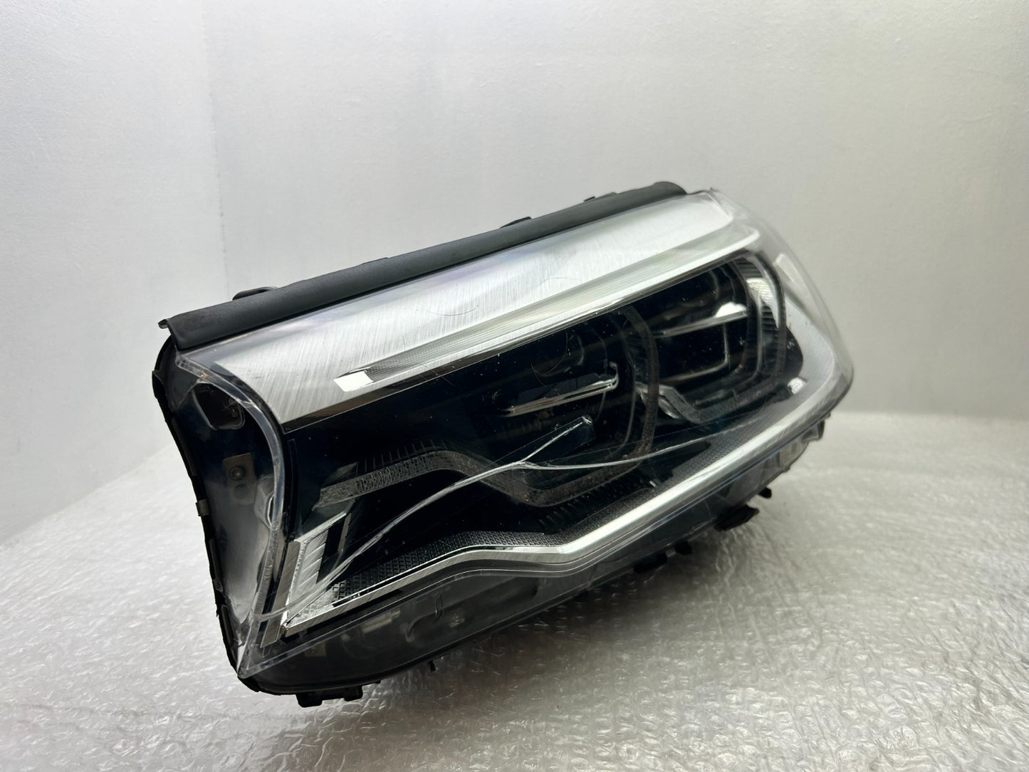 Original BMW 5er G30 G31 LED Scheinwerfer links 84991213