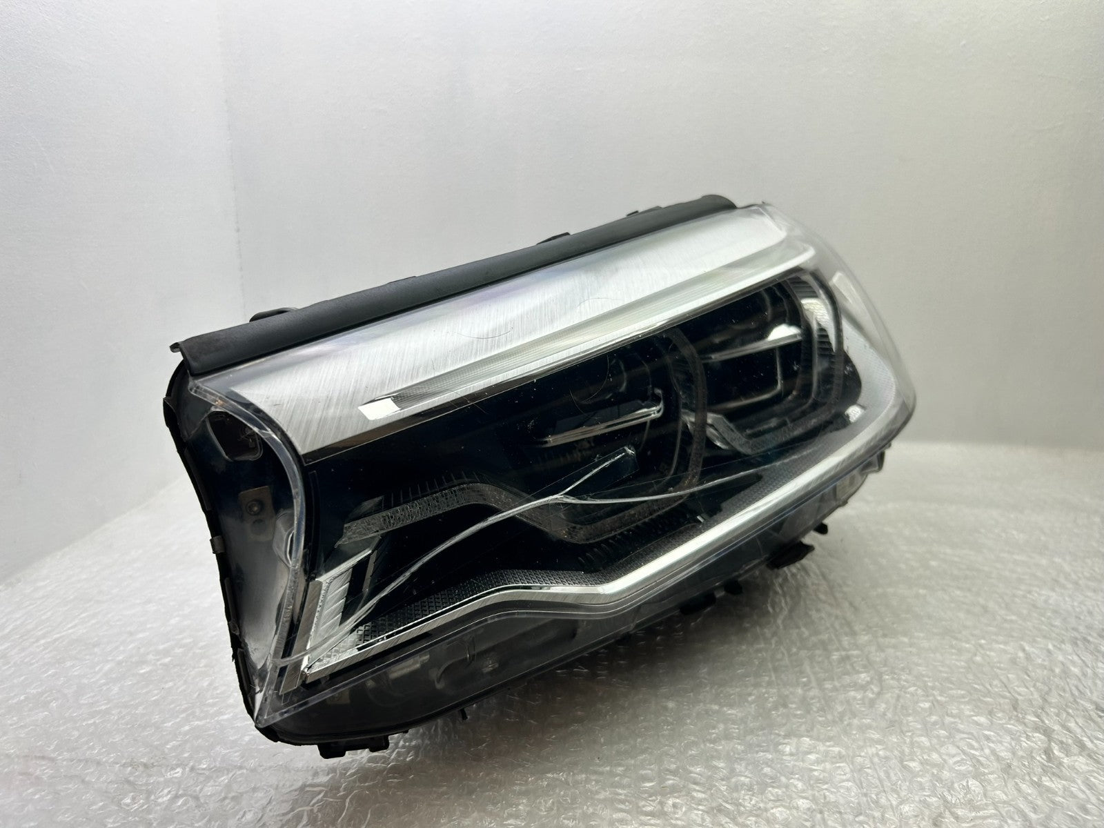 Original BMW 5er G30 G31 LED Scheinwerfer links 84991213