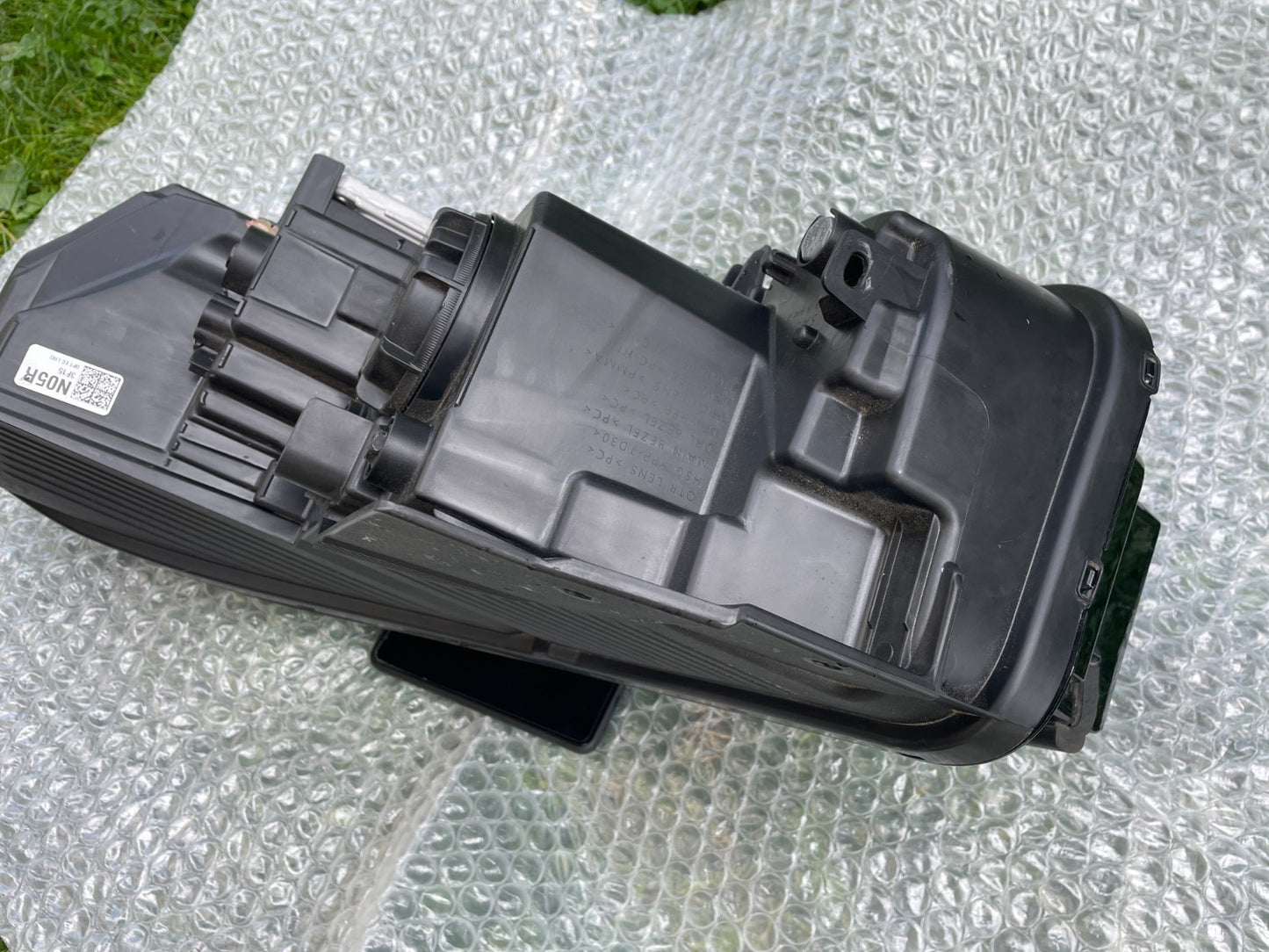 Original Hyundai Ioniq 5 Scheinwerfer rechts 92102-GI1405