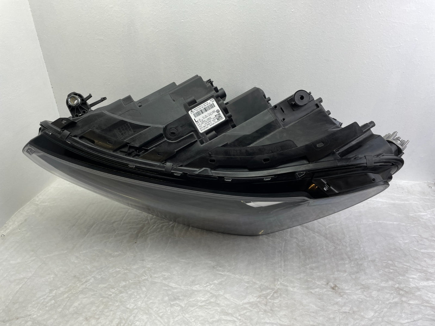 Original VW Tiguan III LED Scheinwerfer links 571941035C3