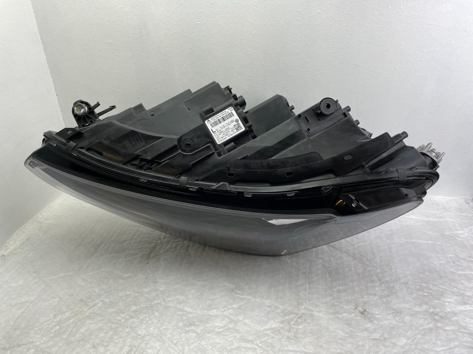 Original VW Tiguan III LED Scheinwerfer links 571941035C3