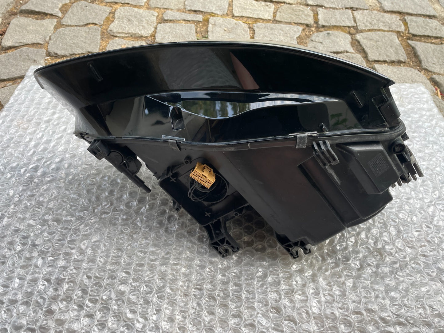 Original Audi A5 8T Xenon Scheinwerfer links 8T0941005C10