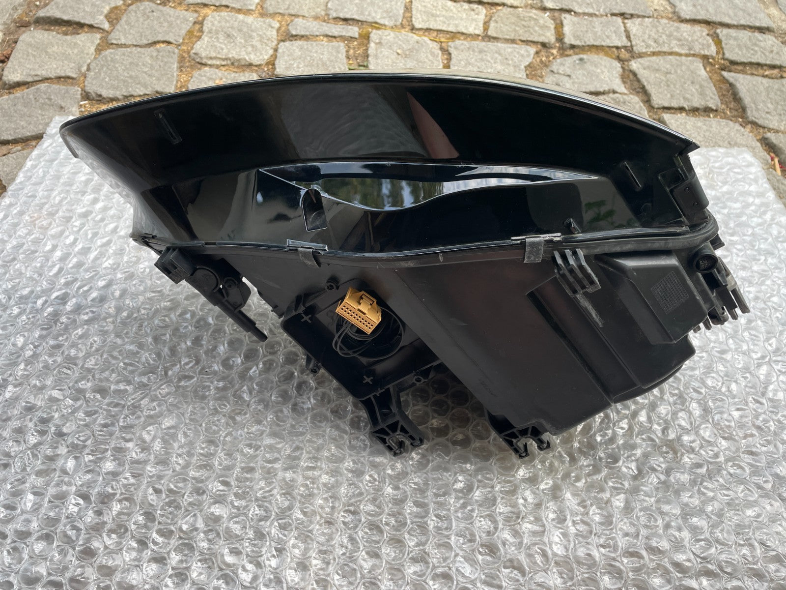 Original Audi A5 8T Xenon Scheinwerfer links 8T0941005C10