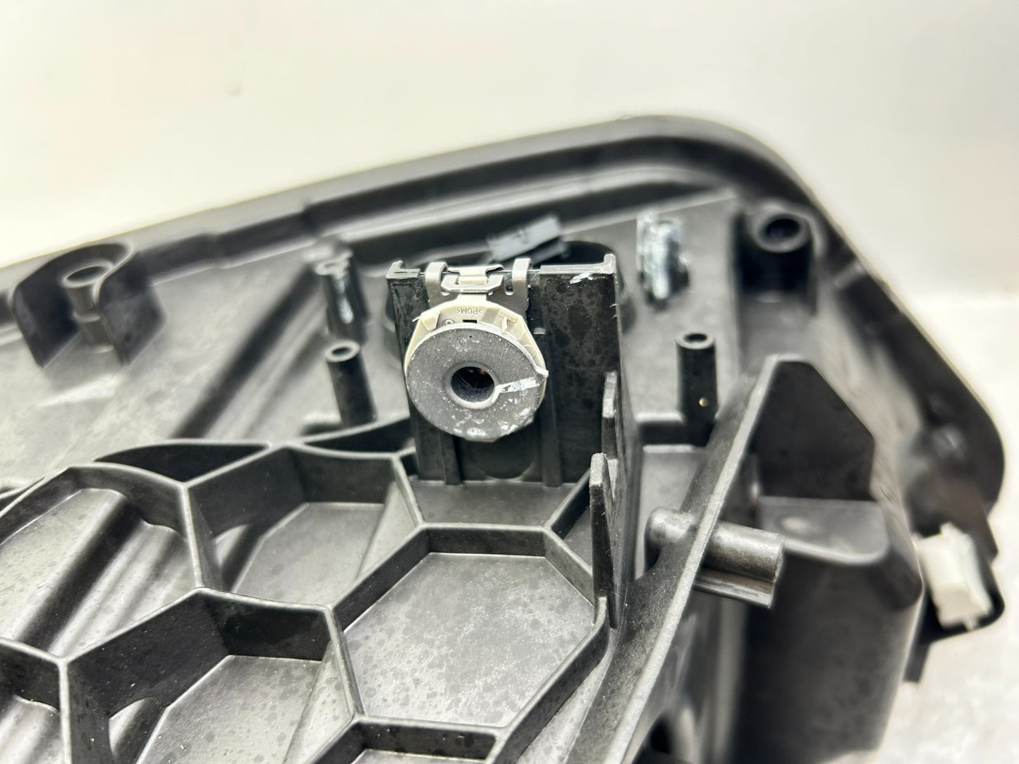 Original BMW 1er F20 LED Scheinwerfer rechts 873957212