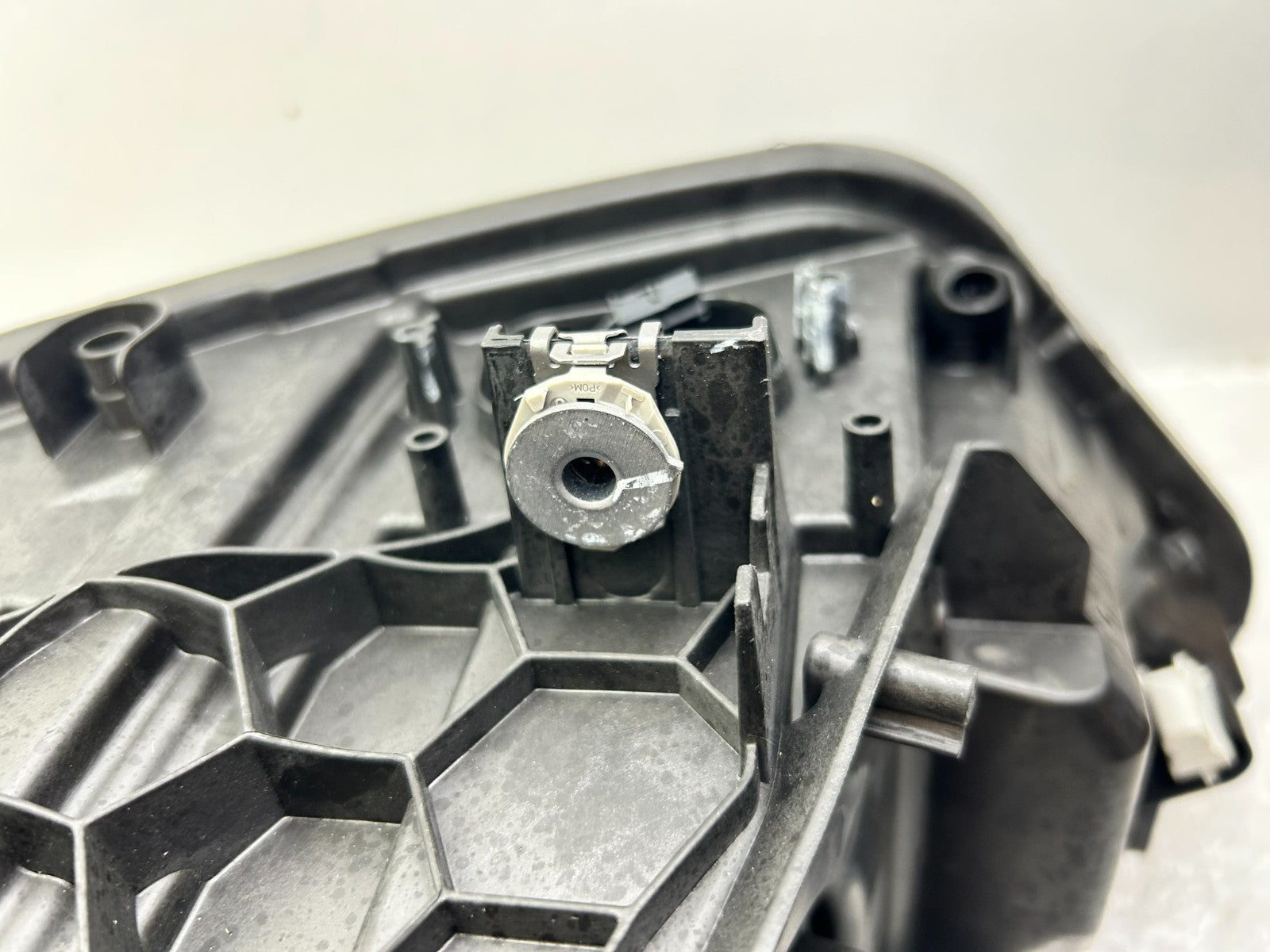 Original BMW 1er F20 LED Scheinwerfer rechts 873957212