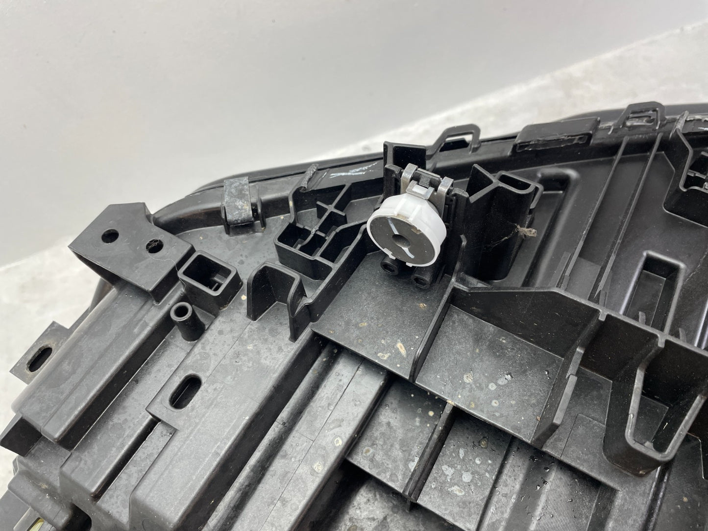 Original BMW 5er G60 G61 LED Laser Scheinwerfer rechts 5A798D212