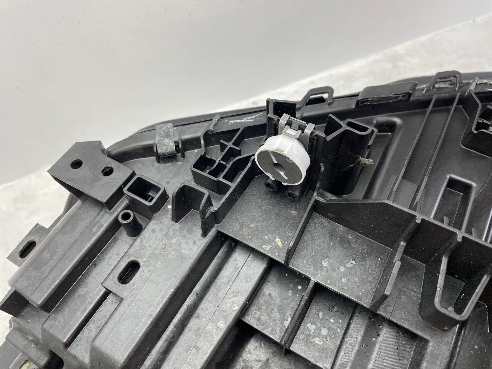 Original BMW 5er G60 G61 LED Laser Scheinwerfer rechts 5A798D212