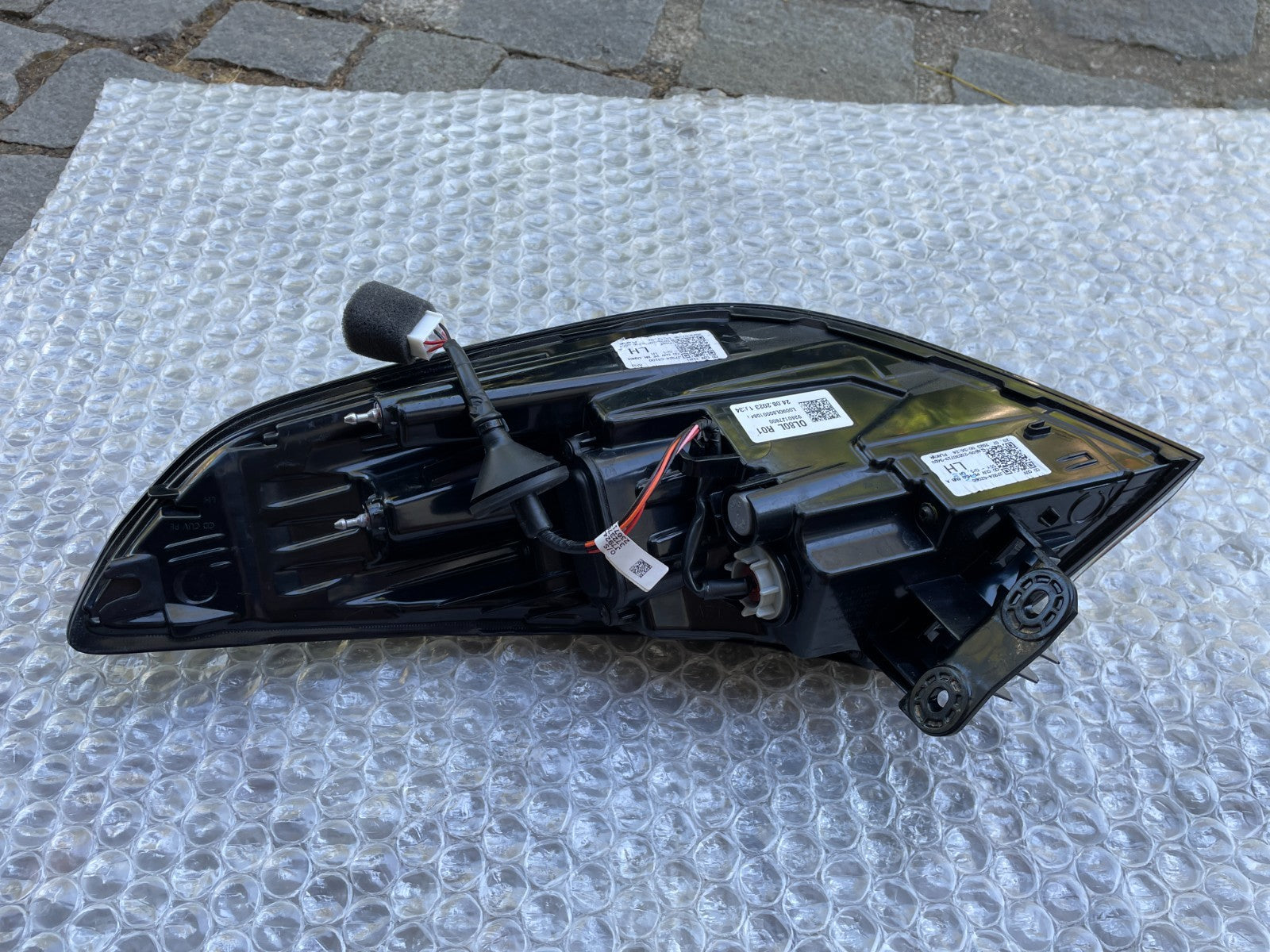 Original Kia Xceed GT-Line LED Rücklicht Rückleuchte links 92401J78004