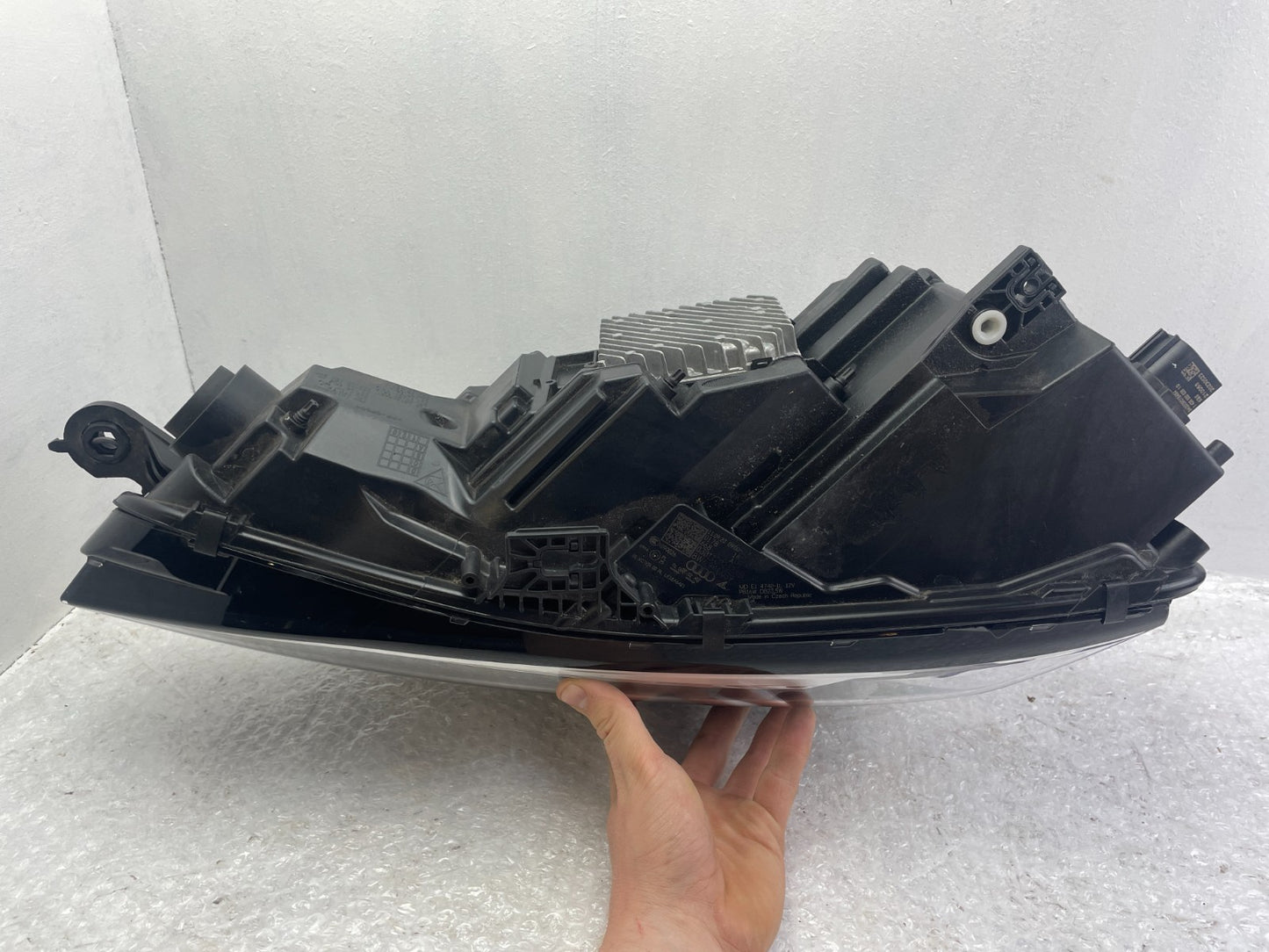 Original Audi A5 8V LED Matrix Scheinwerfer links 8W69410394