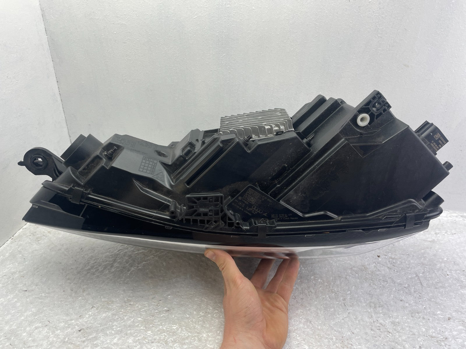 Original Audi A5 8V LED Matrix Scheinwerfer links 8W69410394