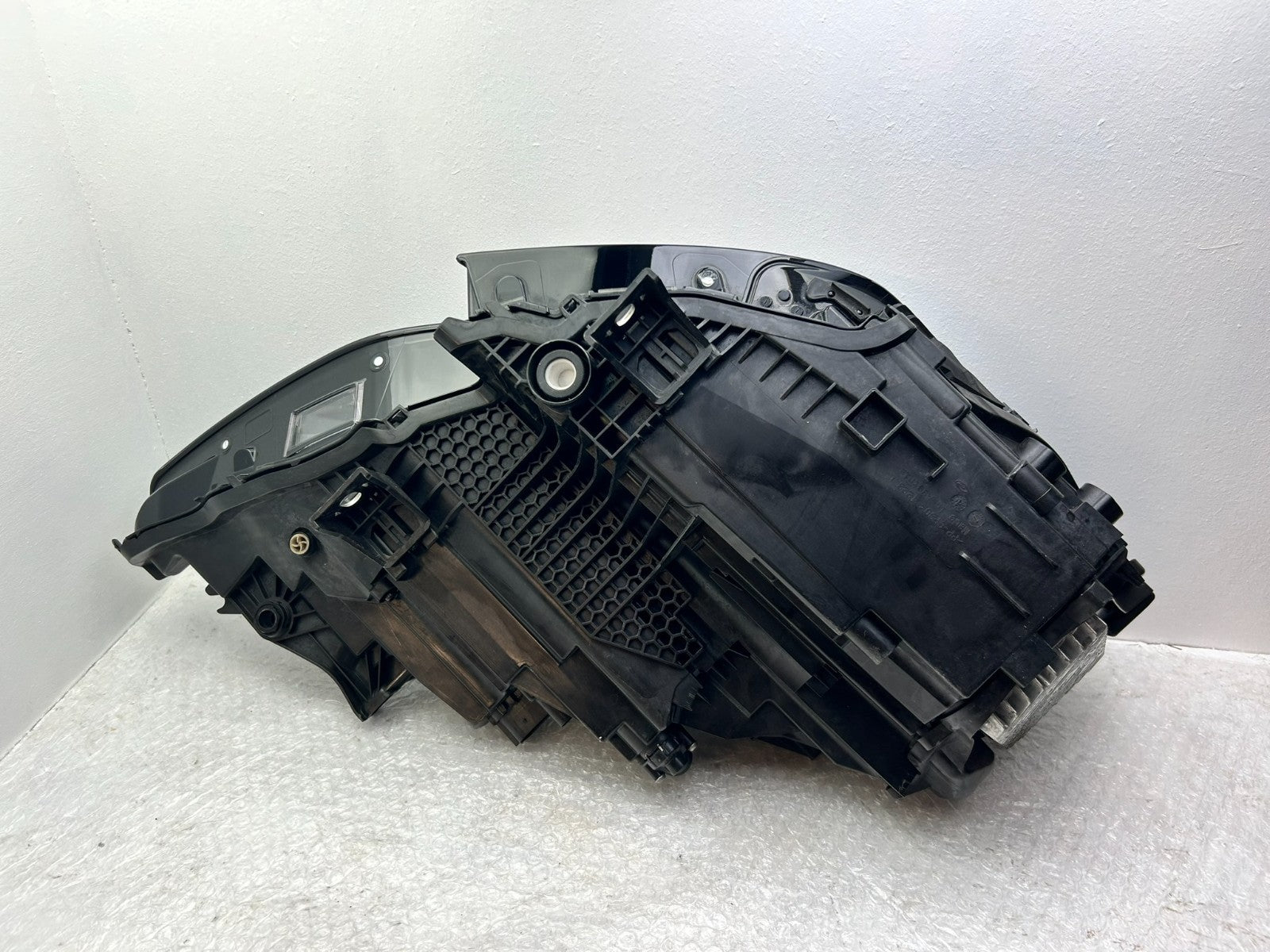 Original Audi Q8 RSQ8 LED Laser Scheinwerfer links 4M894108515