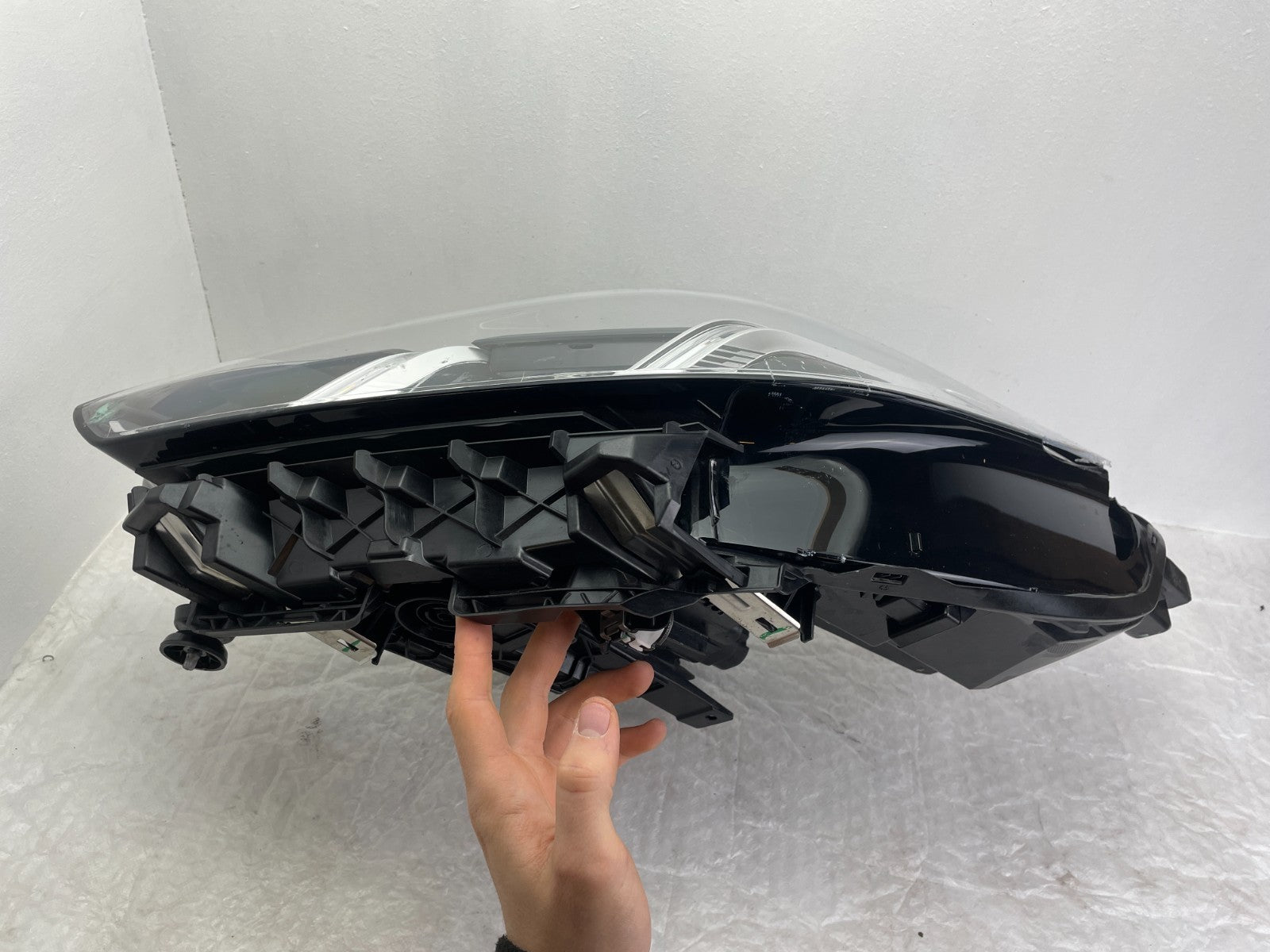 Original BMW 1er F70 LED Scheinwerfer links 5A32B4516