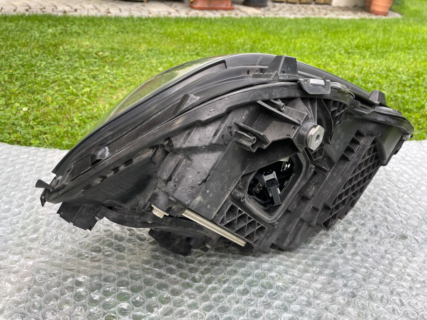 Original Mercedes E-Klasse W212 LED Scheinwerfer rechts A212820503910